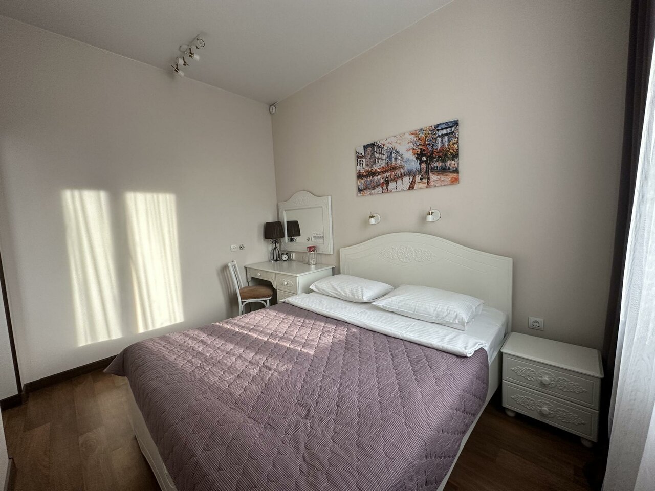 Мини-отель Белое Озеро Томск