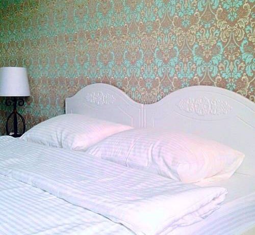 Мини-отель Белое Озеро Томск-44