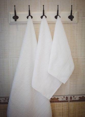 Мини-отель Белое Озеро Томск-14