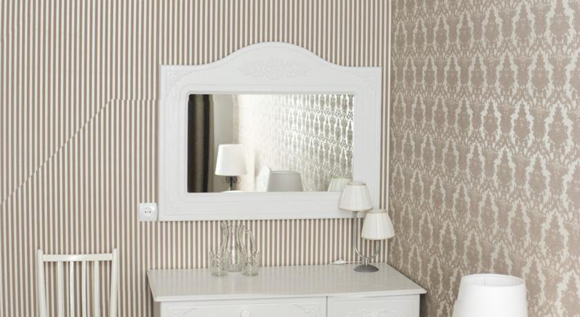 Мини-отель Белое Озеро Томск-72