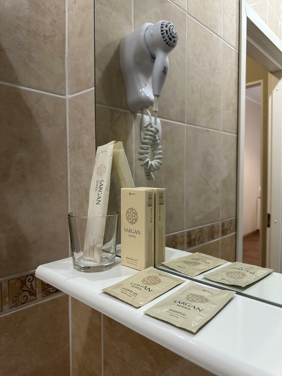 Мини-отель Белое Озеро Томск