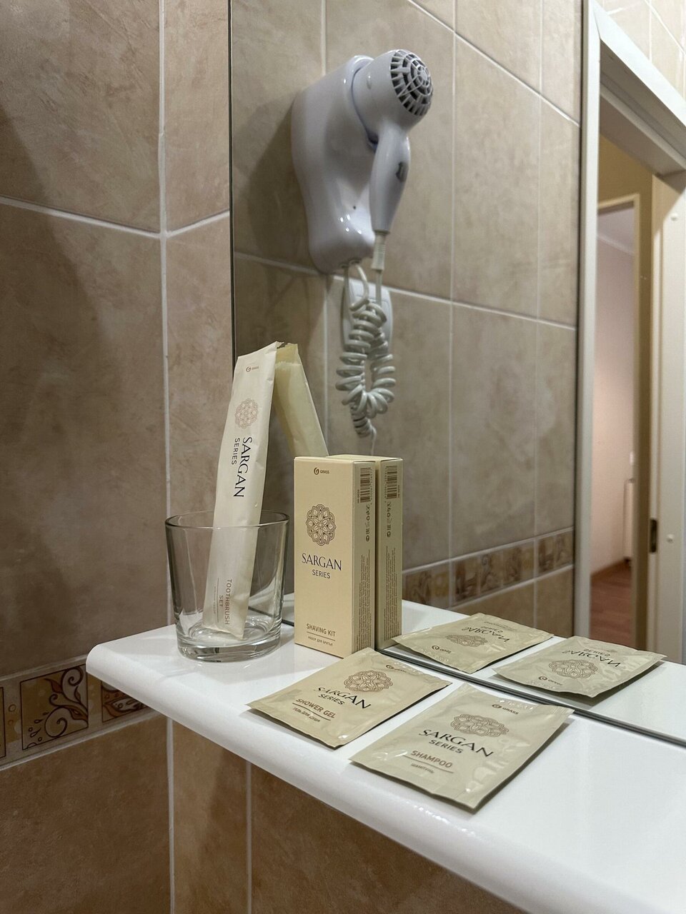 Мини-отель Белое Озеро Томск