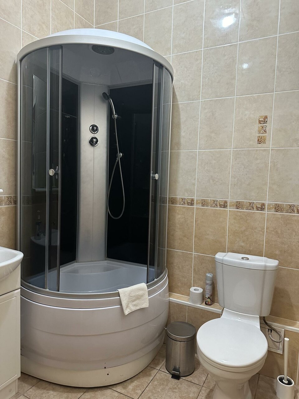 Мини-отель Белое Озеро Томск