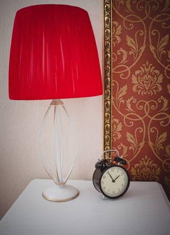 Мини-отель Белое Озеро Томск-8