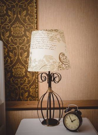 Мини-отель Белое Озеро Томск-21