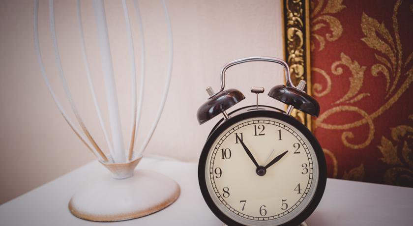 Мини-отель Белое Озеро Томск-10