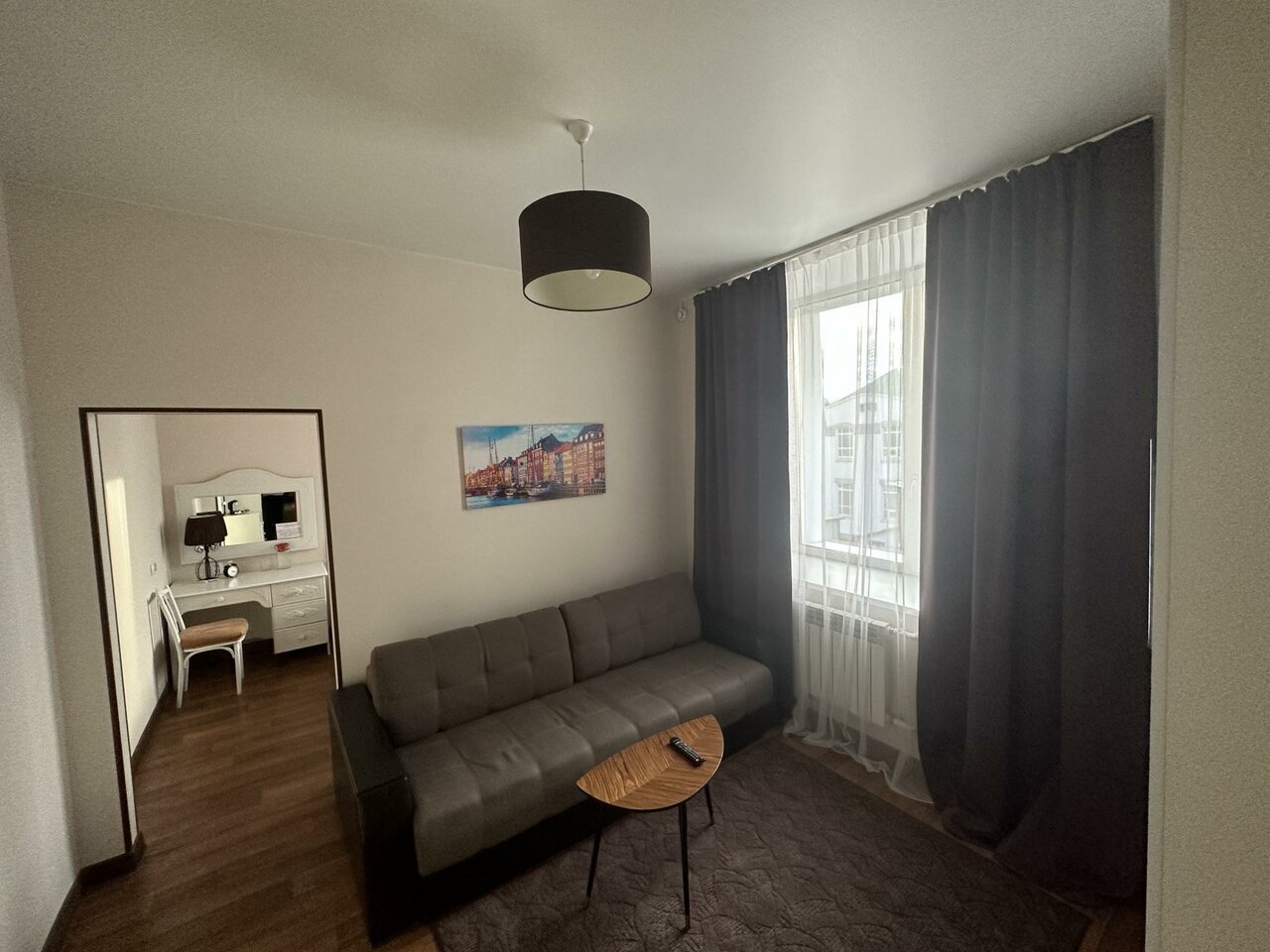 Мини-отель Белое Озеро Томск