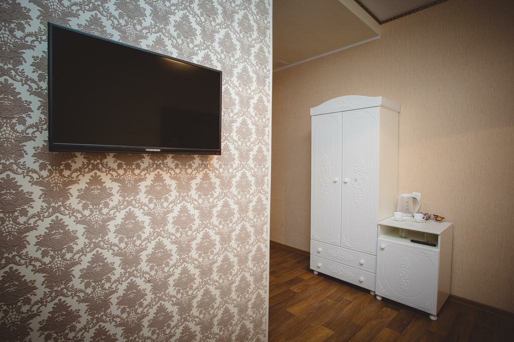 Мини-отель Белое Озеро Томск