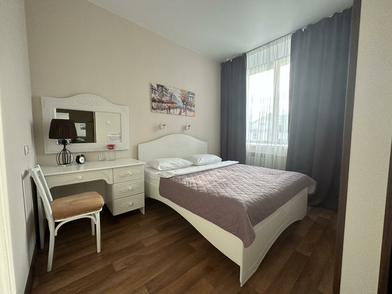 Мини-отель Белое Озеро Томск