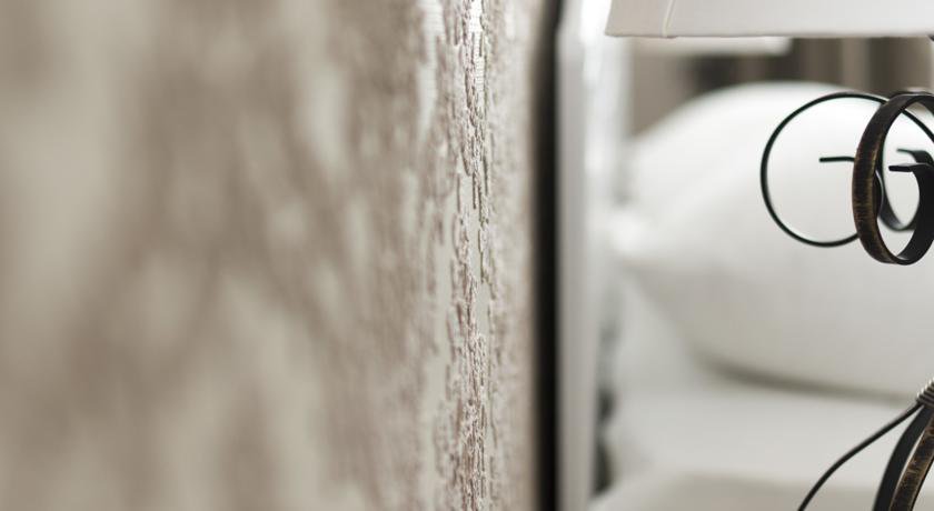 Мини-отель Белое Озеро Томск-53