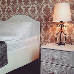 Мини-отель Белое Озеро Томск