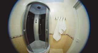 Мини-отель Белое Озеро Томск-7