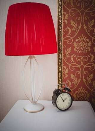 Мини-отель Белое Озеро Томск-4