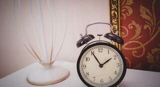 Мини-отель Белое Озеро Томск-6