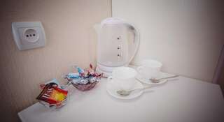 Мини-отель Белое Озеро Томск-5