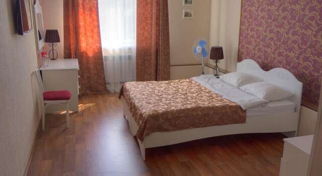 Мини-отель Белое Озеро Томск-67