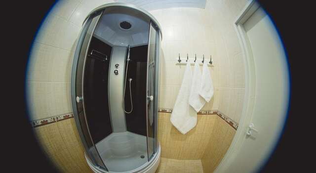 Мини-отель Белое Озеро Томск-10