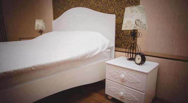 Мини-отель Белое Озеро Томск-18