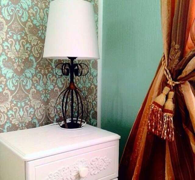 Мини-отель Белое Озеро Томск-44