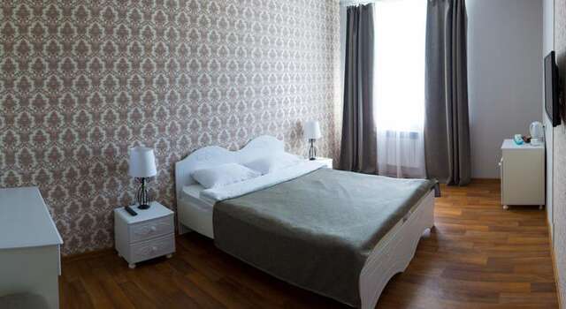 Мини-отель Белое Озеро Томск-65