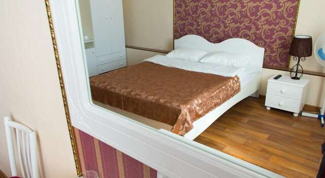 Мини-отель Белое Озеро Томск-63