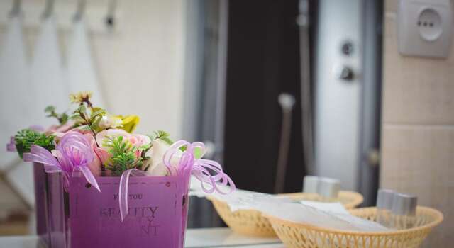 Мини-отель Белое Озеро Томск-12