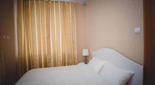 Мини-отель Белое Озеро Томск-33