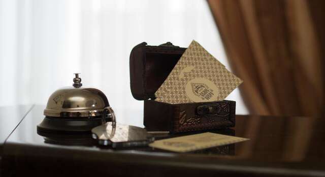 Мини-отель Белое Озеро Томск-57