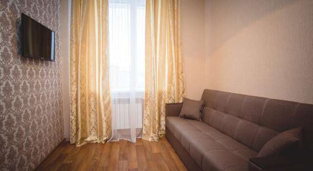 Мини-отель Белое Озеро Томск-27