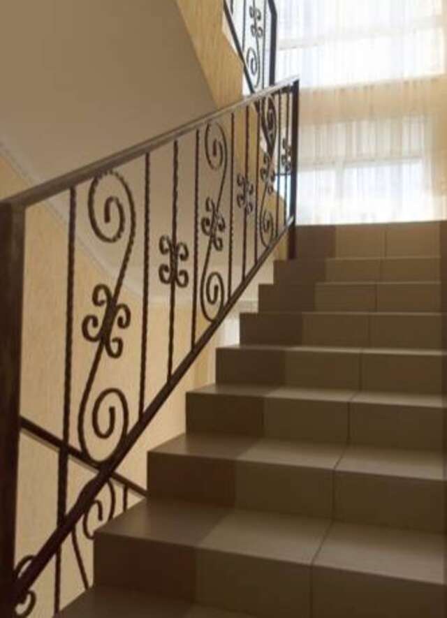 Мини-отель Белое Озеро Томск-76