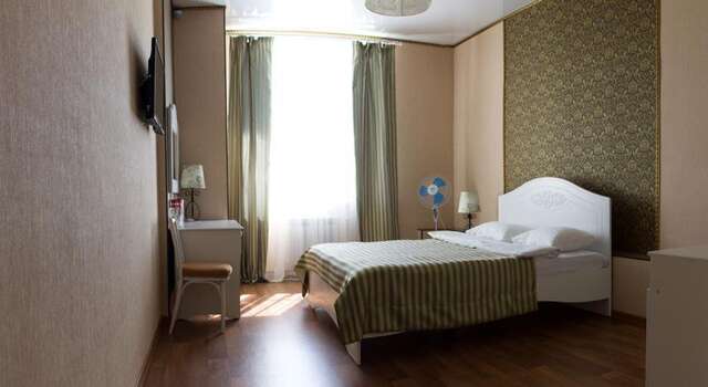 Мини-отель Белое Озеро Томск-64