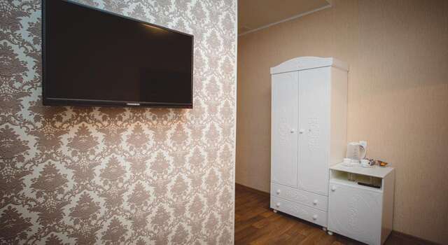 Мини-отель Белое Озеро Томск-32