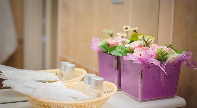 Мини-отель Белое Озеро Томск-24