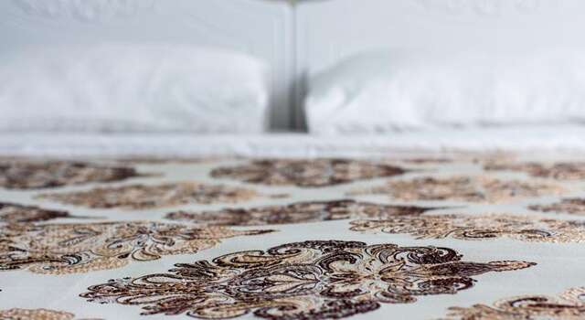 Мини-отель Белое Озеро Томск-58