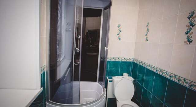 Мини-отель Белое Озеро Томск-37