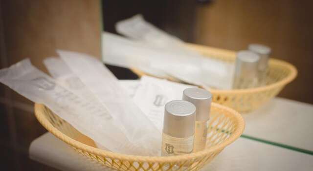 Мини-отель Белое Озеро Томск-23