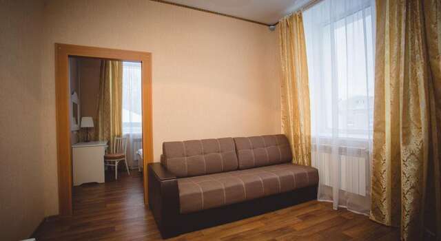 Мини-отель Белое Озеро Томск-31