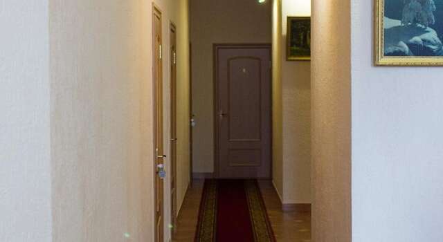 Мини-отель Белое Озеро Томск-53