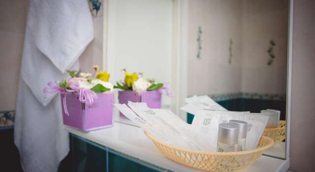 Мини-отель Белое Озеро Томск-35