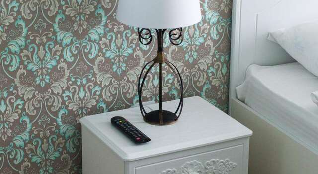 Мини-отель Белое Озеро Томск-60