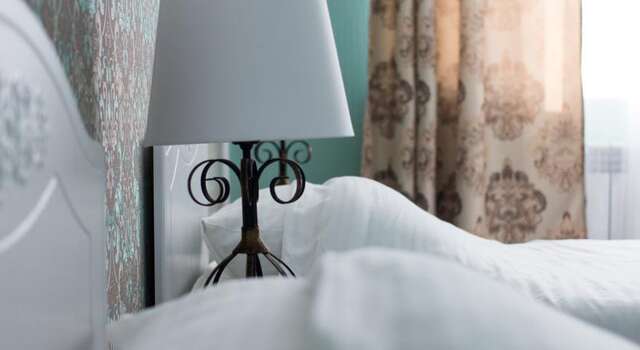 Мини-отель Белое Озеро Томск-4