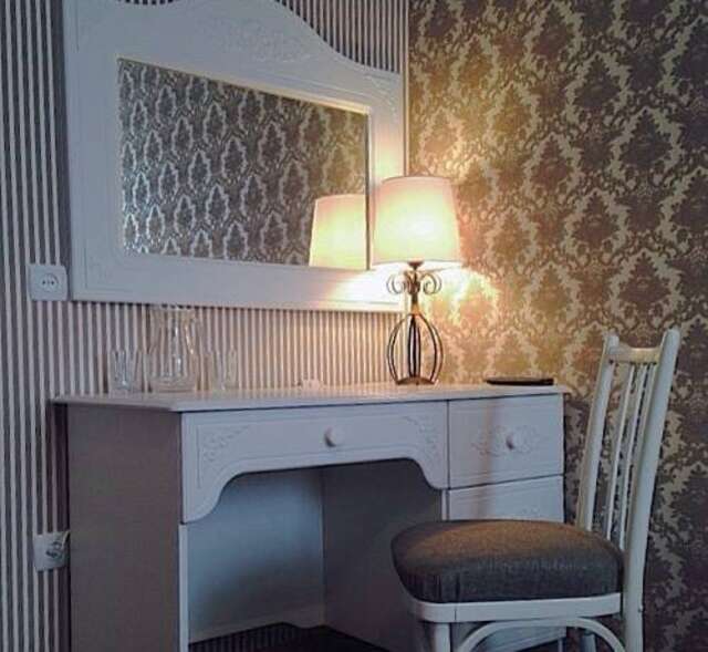 Мини-отель Белое Озеро Томск-45