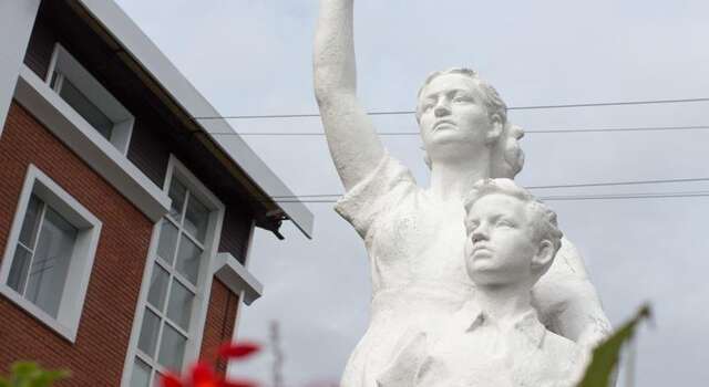 Мини-отель Белое Озеро Томск-70