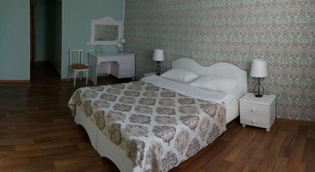 Мини-отель Белое Озеро Томск-72